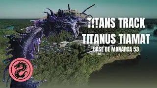 Titans Track: TIAMAT | The Goddess of Water