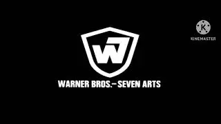 Warner Bros.-Seven Arts (1968) (First video for 2026)