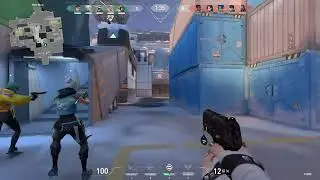 Fast Game + Weird Team!