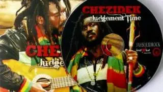 Chezidek - Uplift yourself [Venybzz]