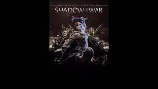 Shadow of War Campaign Play Episode 6