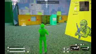 Miniroyale Practice Lab | Intel i712650H | RTX 4050