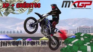 Dicas para Upar e Ficar Rico no MXGP 2021 💸– Guia Completo
