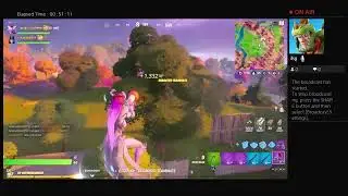 Fortnite cube Queen new skin :)