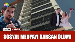 ''Jrokez'' Oğuzhan Dalgakıran hayatını kaybetti