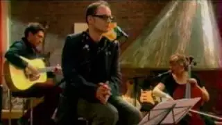 Bill Pritchard - Toi et moi (live @ Tv Studio 5)