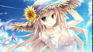 nightcore- pitbull-time of our lives