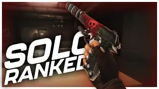 BENİ KUDURTTUKLARI İÇİN CAVEIRA'MI HAK ETTİLER! SOLO RANKED! - Rainbow Six Siege