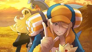 Pokemon Masters Lore You Didn&rsquo;t Know