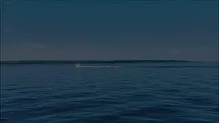 Georgian Bay footage from July 23, 2025 boat cruise ( Aug 4, 2025 )