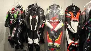 TheVisorShop / Crossan Motorcycles