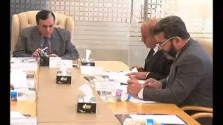 Important decisions taken in executive meeting of NAB