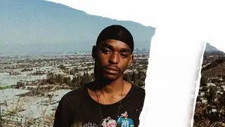 Malik McPherson - BCKWRDS (Prod. Renzilla)