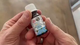 Baby Probiotic Drops by MaryRuth's   Liquid Precision Probiotics for Digestive Health