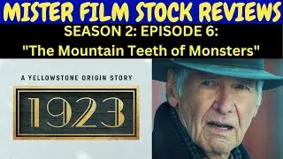 1923 Season 2: Episode 6 