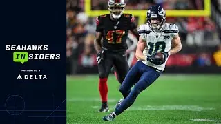 Previewing Seahawks vs. 49ers - Divisional Round | Seahawks Insiders Podcast