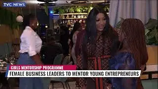 Female Business Leaders To Mentor Young Entrepreneurs At Girls Mentorship Programme