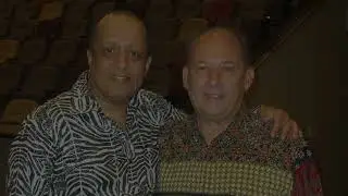 OUR TEAM MADE THIS VIDEO WHEN WE CELEBRATED 50 YEARS OF GOD'S FAITHFULNESS IN OUR MINISTRY .... 