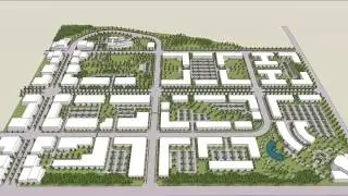 Master Plan Animation