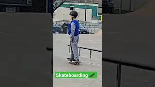 How To START Skateboarding For Beginner Skaters! #skateboarding #skating #shorts