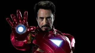 3 Powerful Life Lessons from Iron Man | Responsibility, Redemption & True Purpose