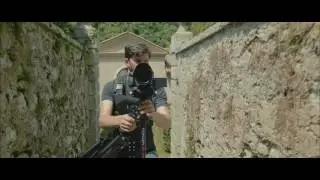Camtree Galaxy Stabilizer Arm & Vest with HD-3000 System