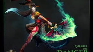 Dawngate Gameplay - Gladiator Ashabel!