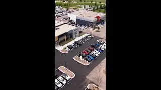 SNF Style at Russ Darrow West Bend CJDR