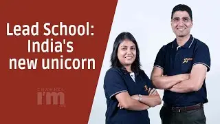 Lead School becomes third unicorn of 2022 after $100 million funding