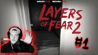 LAYERS OF FEAR 2 | Einstuhlen, fertig, los! (Let&acute;s Play #1)