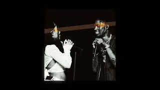 (FREE) Travis Scott x SZA Open Arms Type Beat - 