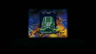 [D] SNK 40 ANIVERSARI   CAP&Iacute;TOL 2  ALPHA MISSION