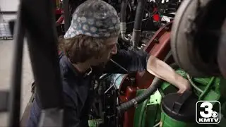 Federal official opposes expansion of Iowa child labor