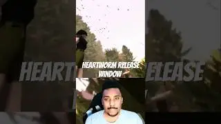 Heartworm Finally Have A Release Window!