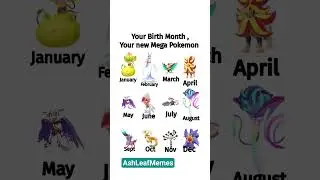 I am sorry for December people 😔 #pokemom#memes#pokemonmemes#legendsza#kalos#megaevolutions