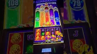GET the Grand bonus on Ascending Fortunes TO Maximize luck ☘️ | How to win at Slots