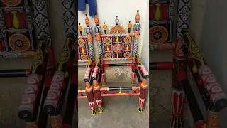 Ahmad pur Sial charpai || wood work || charpai design || sofa set || wood sofa design | Raja iqbal