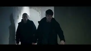 The Stoic 2024 official trailer