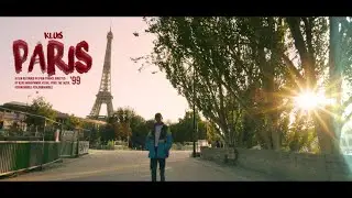 Klui$ - Paris' 99 (VIDEO OFICIAL)#SpanishDrill