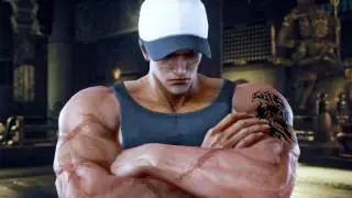 Tekken 7 Offline Sets: Kongojack (M. Raven, Gigas, Devil Jin) vs. Colton (Kazuya, Steve)