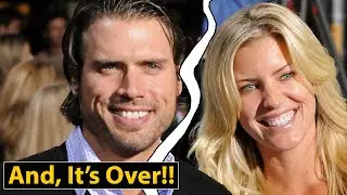 Y&R star Joshua Morrow&rsquo;s Divorce Rumor with wife Tobe Keeney!