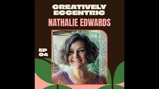 Goddesses, Grit & Gratitude: Nathalie Edwards Explores the Therapeutic Power of Art and Its Role ...