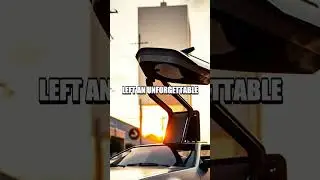 Unbelievable Car Flops That Revolutionized the Industry
