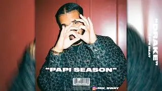 (FREE) Drake Type Beat - 