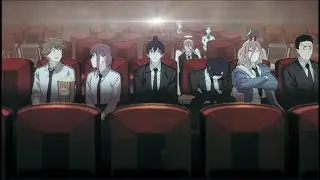 The ULTIMATE Chainsaw Man Character Guide! | Denji, Makima, Reze & Every Fiend's Power Explained