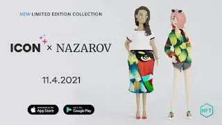 How to Purchase NFT Items in ICON: Avatar Fashion Universe