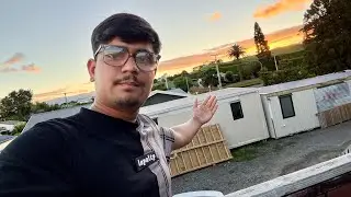 Luxury bus vlog |New Zealand|🇳🇿🤟