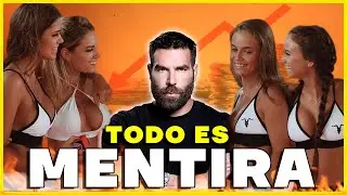 Dan Bilzerian 2023 la REALIDAD de su historia!!!