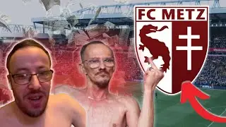 JP ET COUDOUX SIGNE AU FC METZ (OU PAS) / JP EST VIOLENT- jean pormanove rediff live