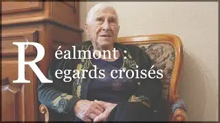 R&eacute;almont: regards crois&eacute;s